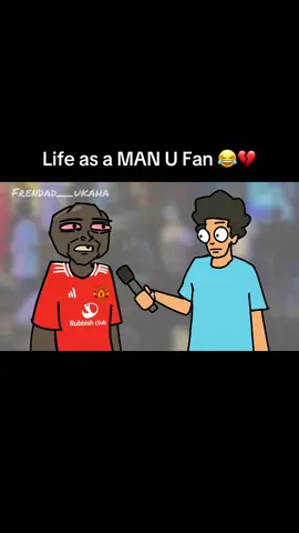Life as a Manchester United fan 😂💔 #content #explore #manutd #manchesterunited #meme 