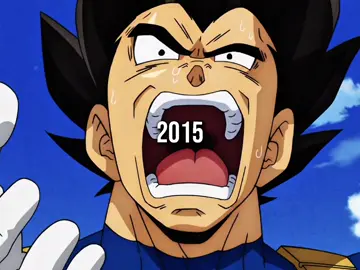 #dragonball #vegeta #anime #Viral #fyp 