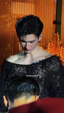 พี่เดรสเลยละครับ #pavelphoom #พาเวลพูม @pavelphoom 