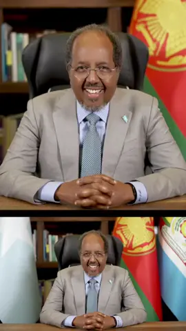 Albaabada wada hadalku waa ay furanyihiin.
