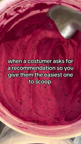 they’re all tasty though!!