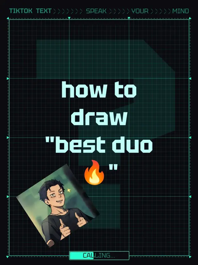 how to draw  