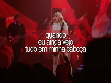 red #taylorswift #lula #swifttok #fyp #tradução 