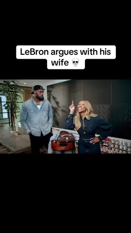 she got a point ? 💀 #lebron #bronny #NBA #lebronjames #bronnyjames 