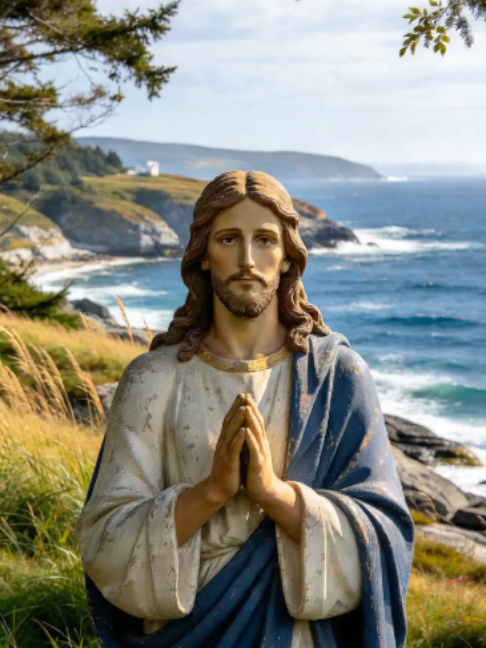 I believe in God, I love Jesus, Follow Jesus together #jesus#god #godislove #ilovegod #jesusheals #fyp #foryou #tiktok #viral #amen