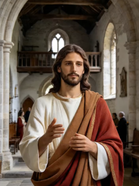 Follow Jesus together #jesus #god #godislove #ilovegod #jesusheals #fyp #foryou #viral #amen