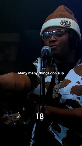 God (lyrics) - BERRI TIGA #berritiga #god #lyrics #liveperformance #8teen_yrs 
