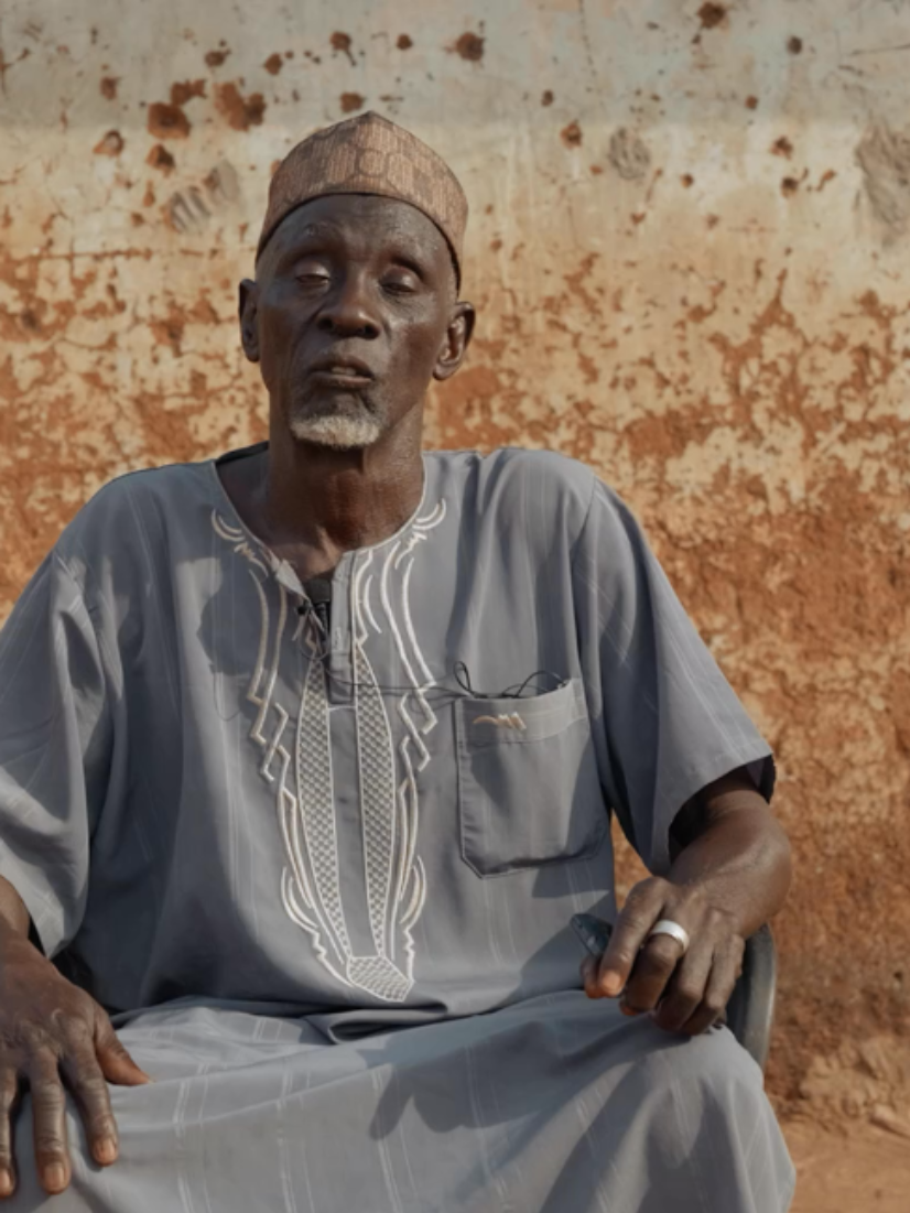 The history of the land lords of Tuluwe and Japak.#gonja #damango #History #africanhistory #ghanahistory #documentaryfilm