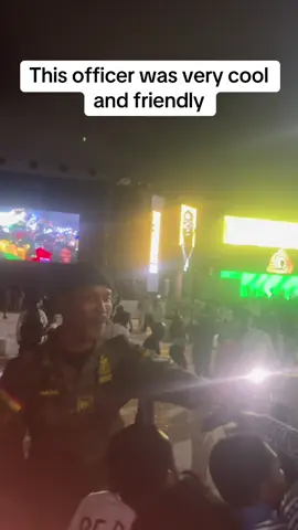 The Energy was massive and Fun 🤩 #immigration #soldier 