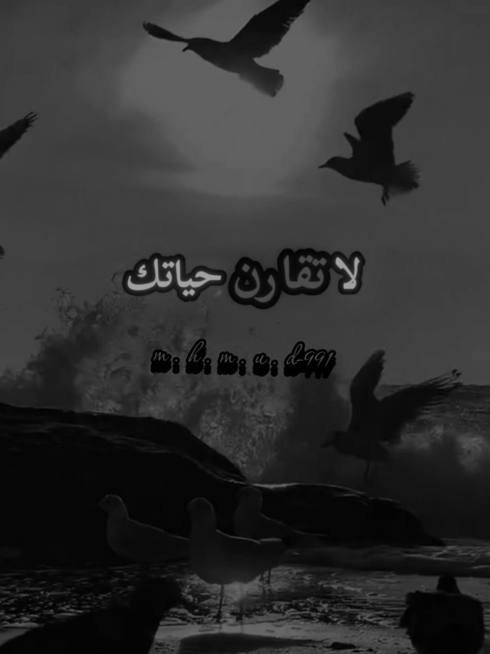 لاتقارن حياتك بحياة الاخرين..#كلمات #اقتباسات #اقوال_وحكم_الحياة #fyp #foryoupage #capcut #سوريا_تركيا 