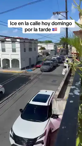 #quelamentablecituacion #inmigrantes #estadosunidos🇺🇸 #puertorico🇵🇷 