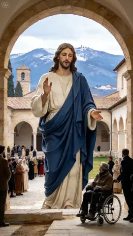 I believe in God, I love Jesus, Follow Jesus together #jesus#god #godislove #ilovegod #fyp 