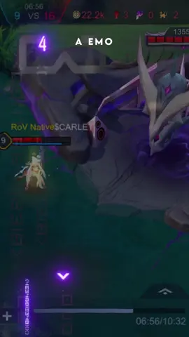 #RoVเป็นเกมตลก #RoV #RoVThailand #วันนี้ฟ้าลิขิตให้ข้าชนะ
