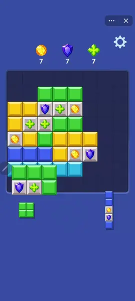 #BlockPuzzleWorld 