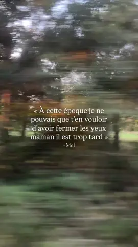 @cestmel_ un mois déjà que ton album est sorti 🙏🏻🥹 #fyp #toulouse #mel 
