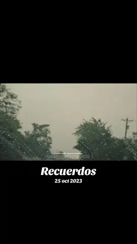 #recuerdos 