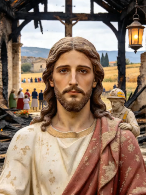 I love Jesus, I believe in God,#jesus#god #godislove #ilovegod #jesusheals #fyp #foryou