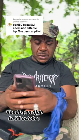 #haitiennetiktok🇭🇹 #vodouhaiti🇭🇹 
