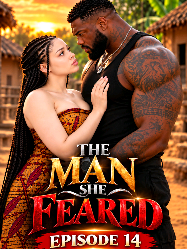 THE MAN SHE FEARED  EPISODE 14  IS OUT Watch till the end and don't forget to like comment share and follow  #storytelling #ai  #fyp #storytime #fyp 