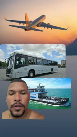 Tem que respeitar o povo brasileiro 