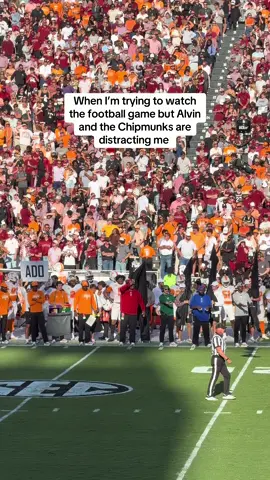 Who are these divas? #Uofsc #tennessee #uofscfootball #football 