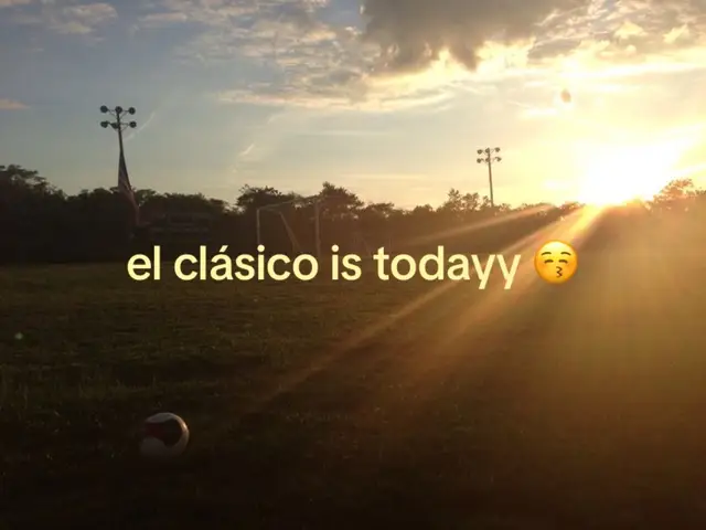 yayy im so exiteddd #barca #madridista #ElClasico #fyp #xy 
