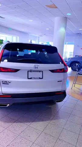 Honda CRV#