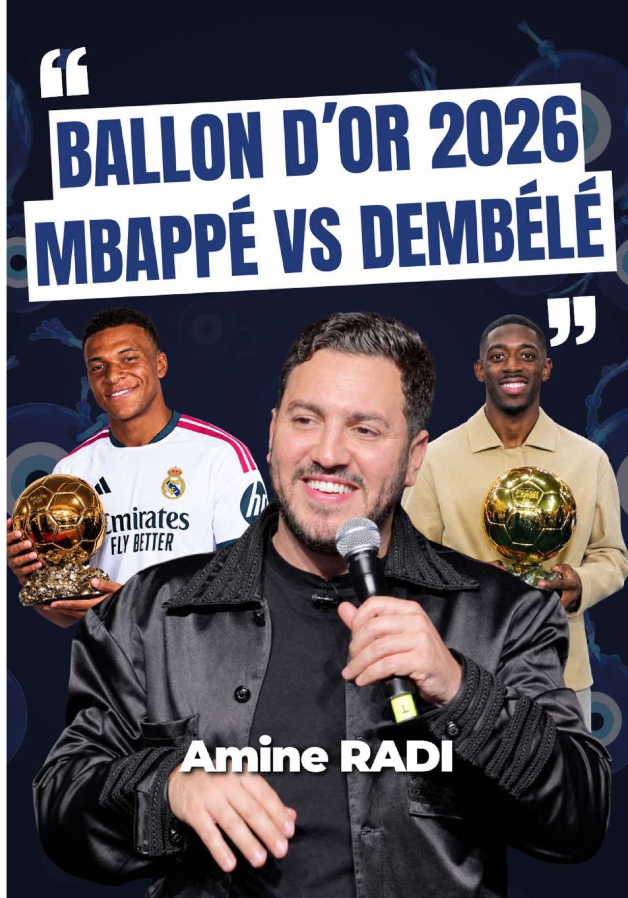 Ballon d’or 2026 