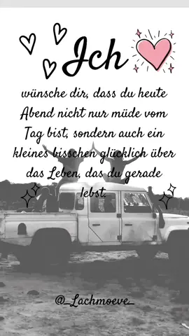 Es ist nicht egoistisch, glücklich sein zu wollen. Du darfst für andere da sein, ohne dich selbst dabei zu verlieren.🌸💖