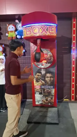 #boxing 🥊