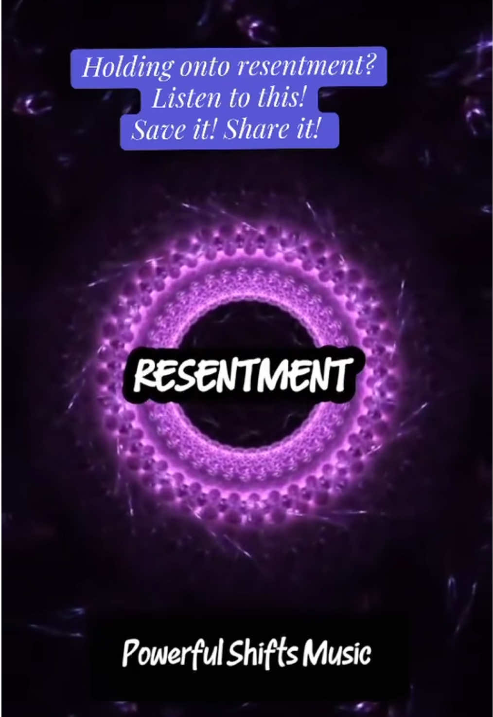 Release Resentment, Choose Freedom is a powerful Mindset Reset Rhyme about creating space for peace by choosing to loosen the grip of past hurts. Resentment can keep us emotionally tied to experiences we’re ready to move beyond. Letting go doesn’t mean excusing what happened or pretending it didn’t hurt. It means giving yourself permission to stop carrying the weight of it. Listen, sing along, and let this simple rhyme remind you that your peace matters. Sometimes, a small shift in mindset can open the door to a lighter way of living. Available to listen to on Powerful Shifts Music. Sing it. Feel it. Believe it. #MindsetReset #EmotionalFreedom #PowerfulShifts release resentment, choose freedom, letting go of resentment, emotional healing, forgiveness affirmations, peaceful mindset, positive affirmation rhyme, Louise Hay, Joe Dispenza, Powerful Shifts Music