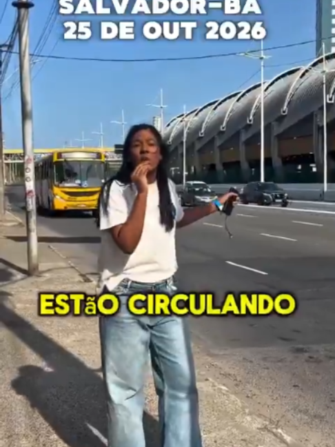 ATENÇÃO PT pede ao TSE a prorrogação do horário de votação do 2º turno até as 19h nas cidades de Salvador, Feira de Santana e Lauro de Freitas, na Bahia.