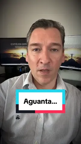 #aguanta #fuerza #tupuedes #yopuedo #motivacion AVISO: La información compartida no pretende diagnosticar ni tratar condiciones. El coach Dave Harris comparte su perspectiva personal. Este contenido es informativo y no sustituye la orientación de su médico.