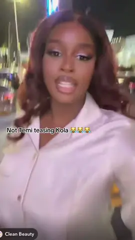 #BBNaija #bbnaijaupdates #Temi #Kola #viral