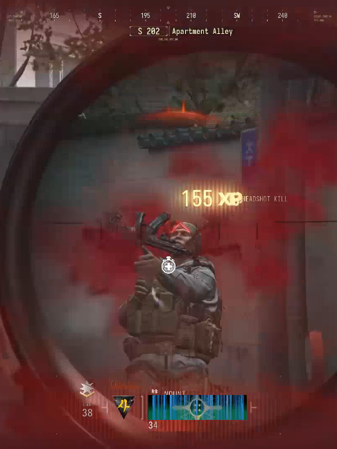 random throwaways, please be nice #mw4 #cod #fyp