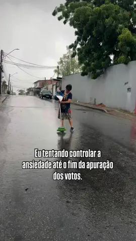 Quem aí tá nervoso ? 😅🤭 #memeseleiçoes #eleições2026