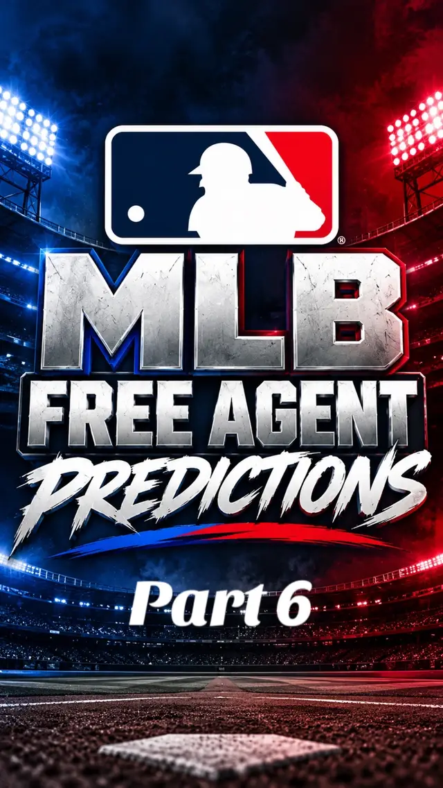 Final part. #fyp #MLB #baseball #stfu #predictions 