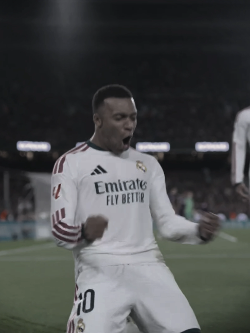 Mbappe Goal Today ☠️🔥 || #kylianmbappe #mbappe #realmadrid #madridista #aculaep #fyp #foryou || Mbappe Vs Barcelona || Real Madrid Vs Barcelona || Mbappe Goal Vs Barcelona