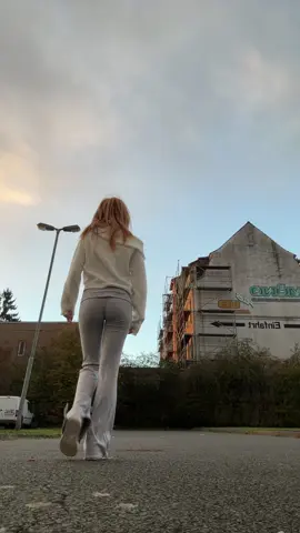 Nicht perfekt. 