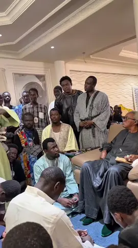2em JOUR SET SETAL TOUBA WA KEUR SEEX AHMADOU KARA MBACKE NOREYNI ZIAR AUPRES DE SERIGNE ABDOU KARIM MBACKE FALLILOU DIMANCHE 25 OCTOBER 2026#cheikhmodoukara☝️ #jahkara #generaldebamba #vue #pourtoi 