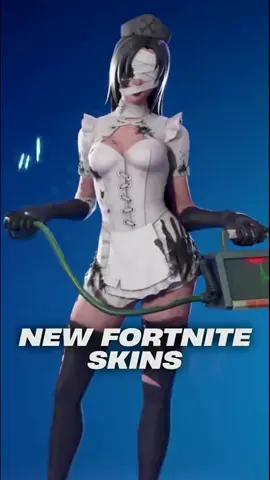 New fortnite skins #fortnite