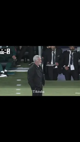 Realmadrid mourinho🥶#tikitaka #fyp #viral #realmadridfc #real 