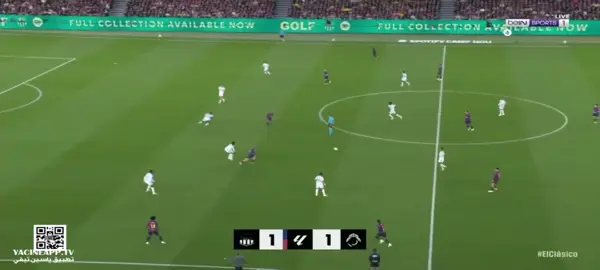 الهدف الثاني لريال مدريد ضد برشلونه 🥶🥶🥶🔥🔥🔥🔥🔥🔥🔥🔥كليان امبابي🥶🥶🥶🥶