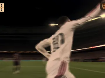 Y que fue? // #realmadrid #barcelona #mbappe #fyp #viral // Real Madrid vs Barcelona Today // Mbappe goal today // Raphinha goal today