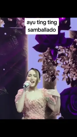 #ayutingting 
