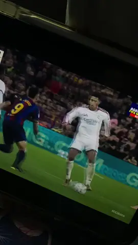 ssstttt calma #ElClasico #halamadrid #madridistas #realmadrid 