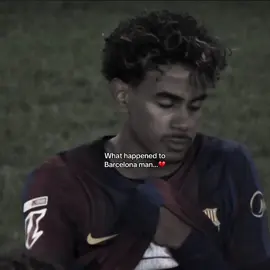 always the same mistakes…💔 #barcelona #realmadrid #ElClasico #fyp #yentix19 