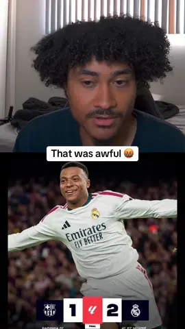 They are all overrated! #ierrez #fcbarcelona #realmadrid #laliga 