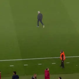 jose respect lunin after match Thanks you lunin🥹🤍#Realmadrid 