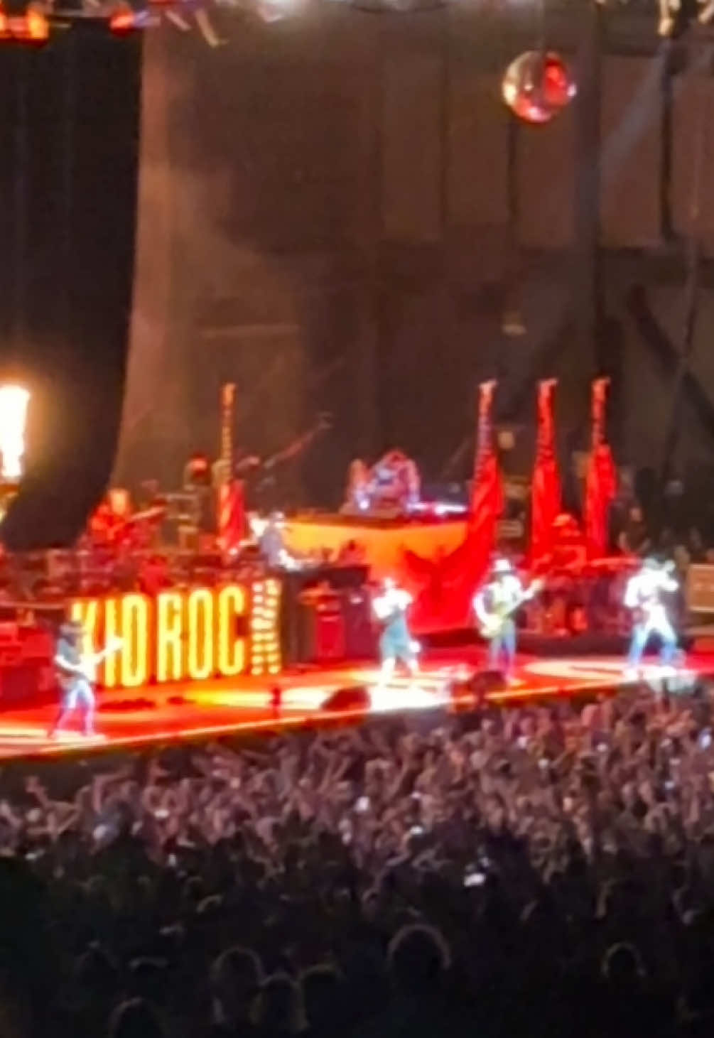 The best concert! #kidrock #usa🇺🇸 #concert #music 